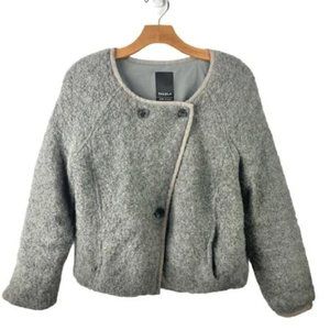 COPY - Aritzia Talula Wool Blend Jacket